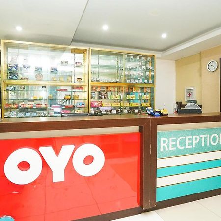 Oyo 277 Rukotel Near Rsu Adi Husada Undaan Kota سورابايا المظهر الخارجي الصورة